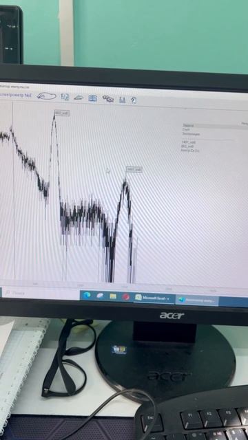 Энергетическая калибровка прибора «МУЛЬТИРАД». (il-mskts.ru) — Дата Размещения — 24.04.2026