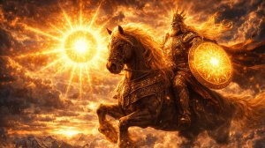 ХОЗЯИН ПРОСНУЛСЯ: Пробивной славянский фолк-рок для железной воли | РАТЬ