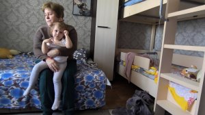 Любашины будни,влог 💥