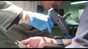 Триллер#фантастика#2025