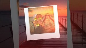 [Гер/Укр] "Если тебе будет грустно"