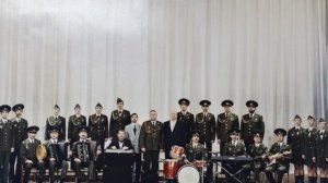 12. Видеофильм Портреты моих друзей. Часть 12-я (1 час 8 минут 11 секунд).