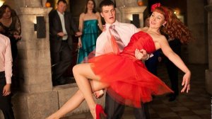 Классный танец из фильма