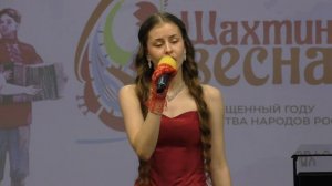 Лебедева Виктория