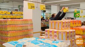 Дискаунтеры: за счет чего экономия? Доброе утро. Фрагмент выпуска от 30.03.2026