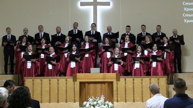 "О если б сотни уст иметь"