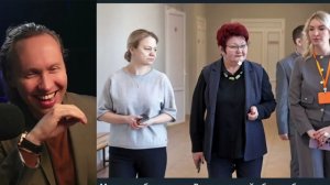 ⚡ НАС ОБМАНУЛИ, КИНУЛИ, ОБЪЕГОРИЛИ! МИНИСТЕРША ОПОМНИЛАСЬ!