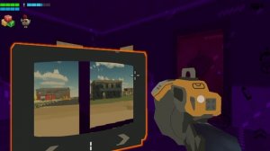 Призыв Искажённого кролика (это не мой миф про его мне рассказал другой игрок)