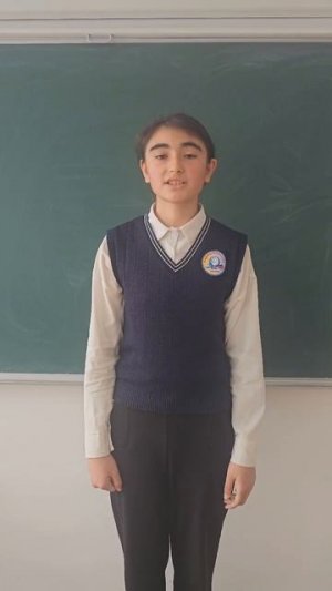 Иваненко Вероника