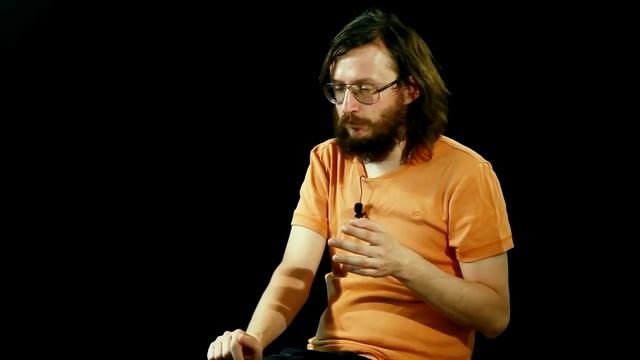 Станислав Дробышевский. Что делать, если вы нашли древнего человека смотреть онлайн