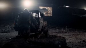 Крепость Бадабер - Русский трейлер (HD)