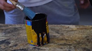 Самодельный скутер