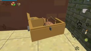 новая пасхалка в чикенгане пасхалка на golden chicken пасхалка о которой никто не знает