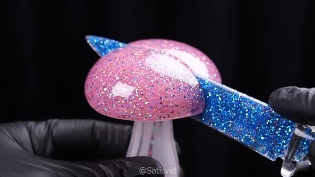 Режу вещи и еду часть 7