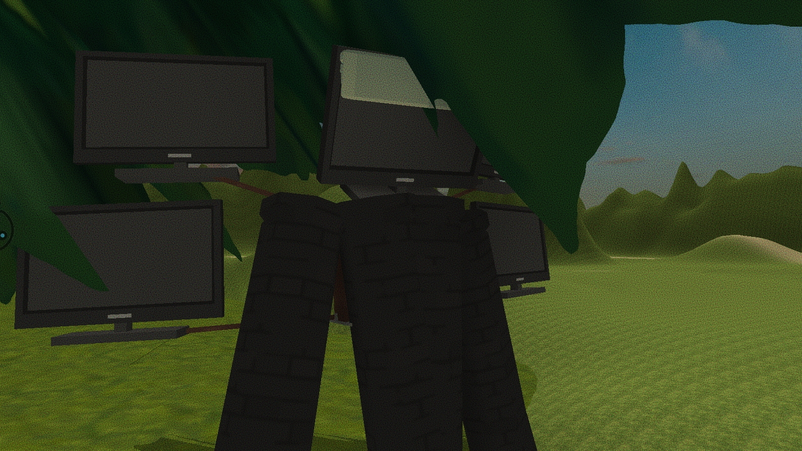 Skibidi penguin 79 (part 1)