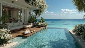 Релакс Музыка Summer  Deep House Chillout Mix