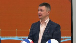 В Красноярске пройдет 26-й Кубок Красноярска по волейболу