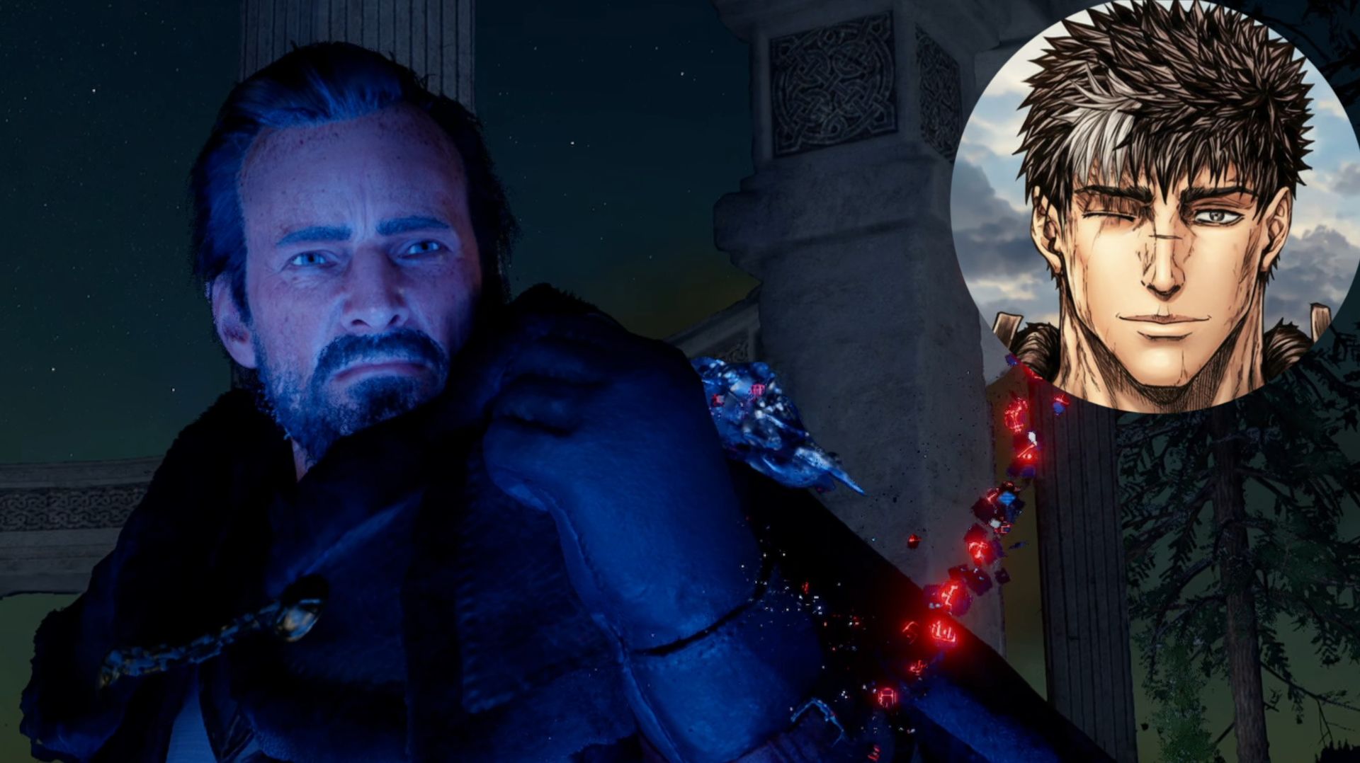 Crimson Desert - Главный злодей ?(Глава 4.2)