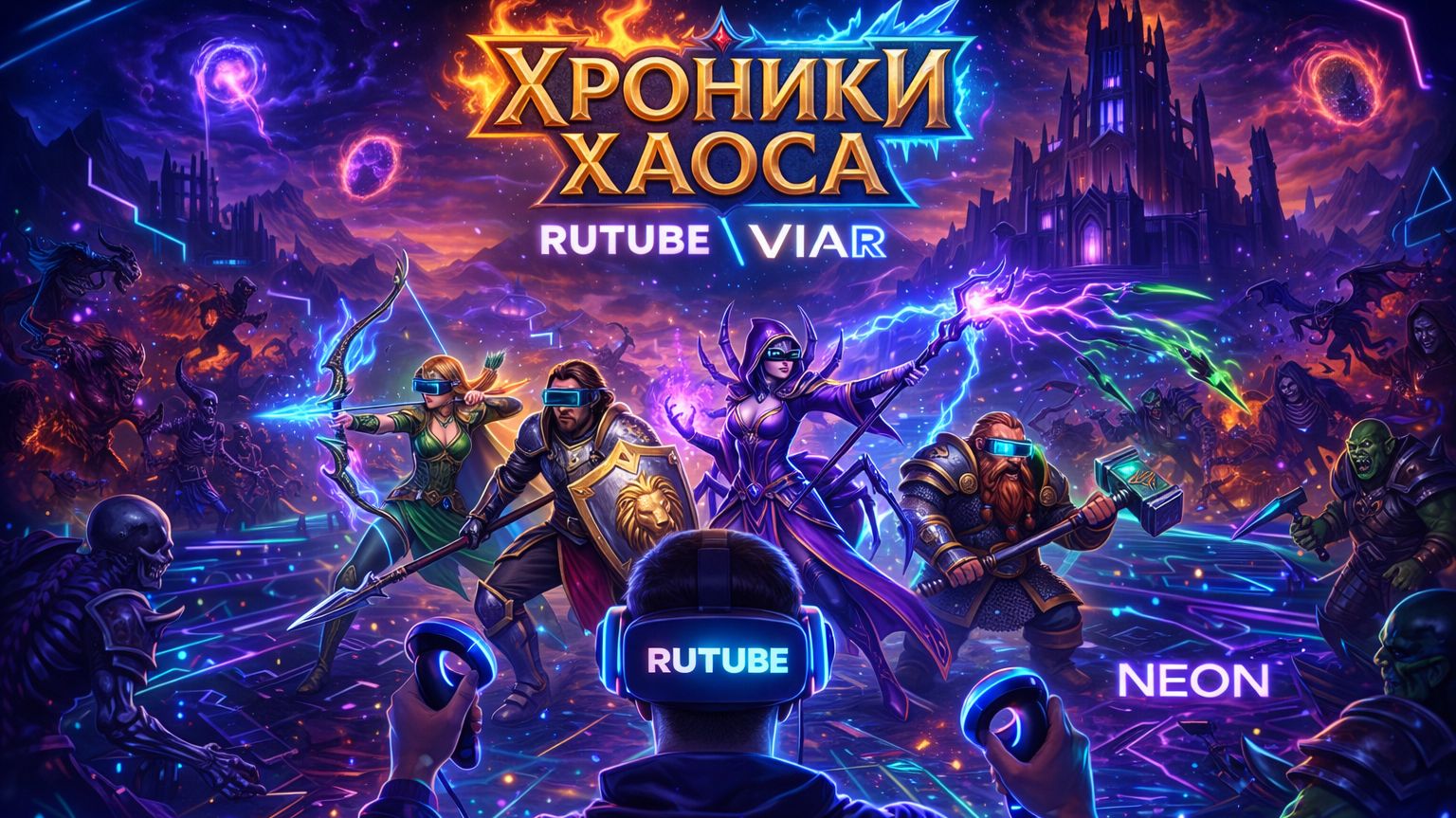 БЕТОННЫЙ СПЕЦНАЗ 2.0 От Архидемона к ИСПЫТАНИЮ НЕБЕС! ☁️ [Сезон 2 Серия 4]