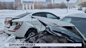 НОВОСТИ СЕВЕРНОГО ГОРОДА, 30.03.2026