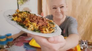 30. 03. 26  #mukbangtatyanaeats #еда #покушаем вкусно 😋