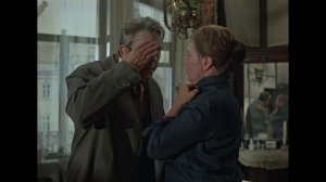 Полная невменяемость! Фрагменты из фильма "Старики-разбойники". 1971 г.