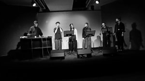 ГРУВ ПРЕДКОВ - Ансамбль КОМОНЬ и Пётр Пахомов (5)