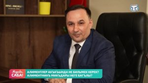 Рубрика « Юрист». Выпуск от 30.03.2026