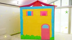 Крис и Мама - 100 слоев видеоигр Челлендж