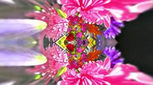 Футажи! Футаж Очаровательные фантастические пейзажи 8!