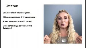 Миллион в косметологии. Решение нового времени