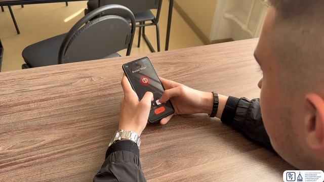 Студенты ПГТУ — филиала НИУ МГСУ зажгли на форуме «МОРЕ»!