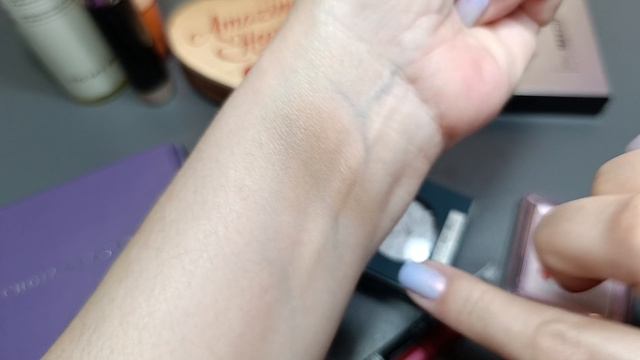 МОИ МАКИЯЖИ 💄