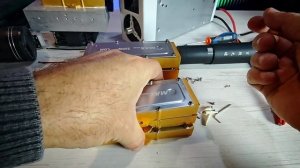 Laser LED DIODE - 260W