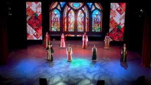 Тагильская модница 2026