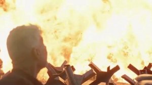 БЕССМЕРТНЫЙ 2