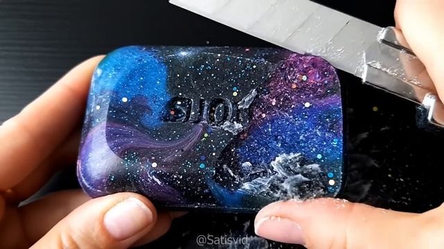 Режу вещи и еду часть 10