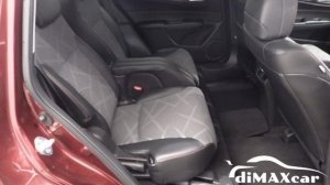 Купил ТУРБО-УНИВЕРСАЛ HONDA JADE RS 6 МЕСТ 2016 года с пробегом 17642 КМ цвета ЧЕРЕШНИ за 1.149.000