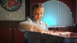 Мой лучший ученик.Фольклорный ансамбль "Забавушки"