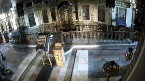 LIVE: Богослужения Никольского храма в г. Зеленоград