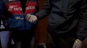 Задержан житель г. Сухум Инапшба Нарсоу Бесланович.