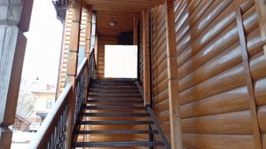 Пять ночей со Стасом.....