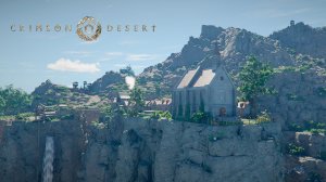 Crimson Desert ➤ Прохождение 17