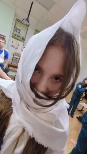 Первая помощь для кадетов