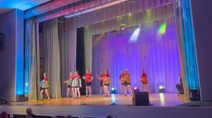 Открытие «Дни театра в Зеркальном» 2026