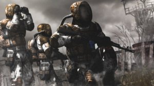 Слуга Монолита - Stalker Anomaly