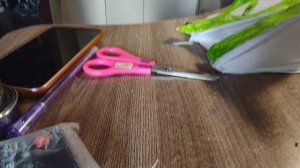 2 серия делаю бумажного дракона