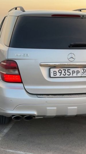 ML-6,3 AMG