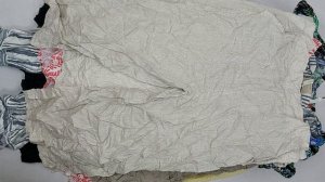 40160 Лён микс, 32пак, Lino 50, секонд (cream/extra) оптом