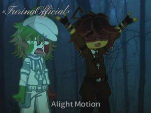 "Слендермен" сам их нашёл